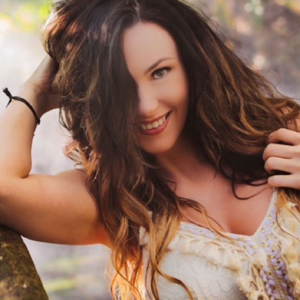 Meet your Posher, Kimberley